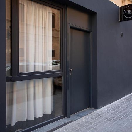 Neobeds - New ! Amazing Charming Cosy 1Br Apt Valencia Exterior photo