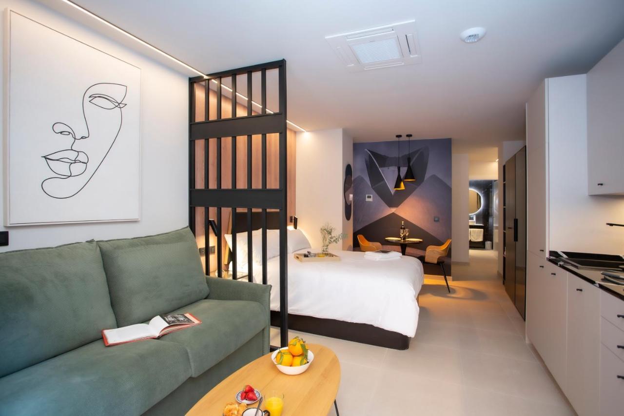 Neobeds - New ! Amazing Charming Cosy 1Br Apt Valencia Exterior photo