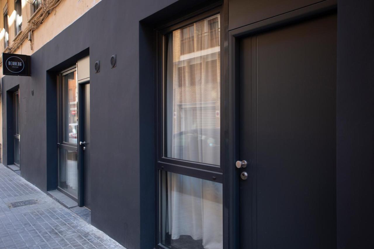 Neobeds - New ! Amazing Charming Cosy 1Br Apt Valencia Exterior photo