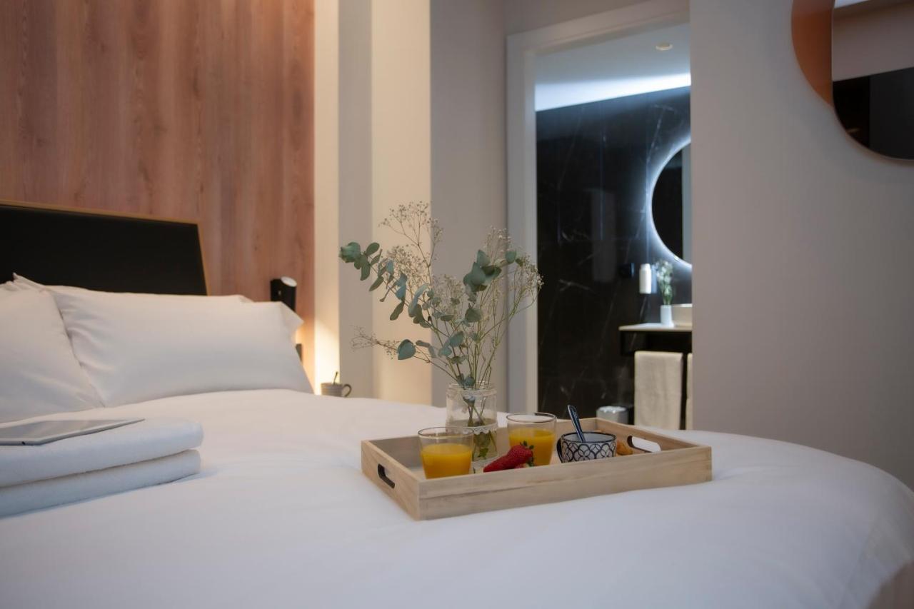 Neobeds - New ! Amazing Charming Cosy 1Br Apt Valencia Exterior photo