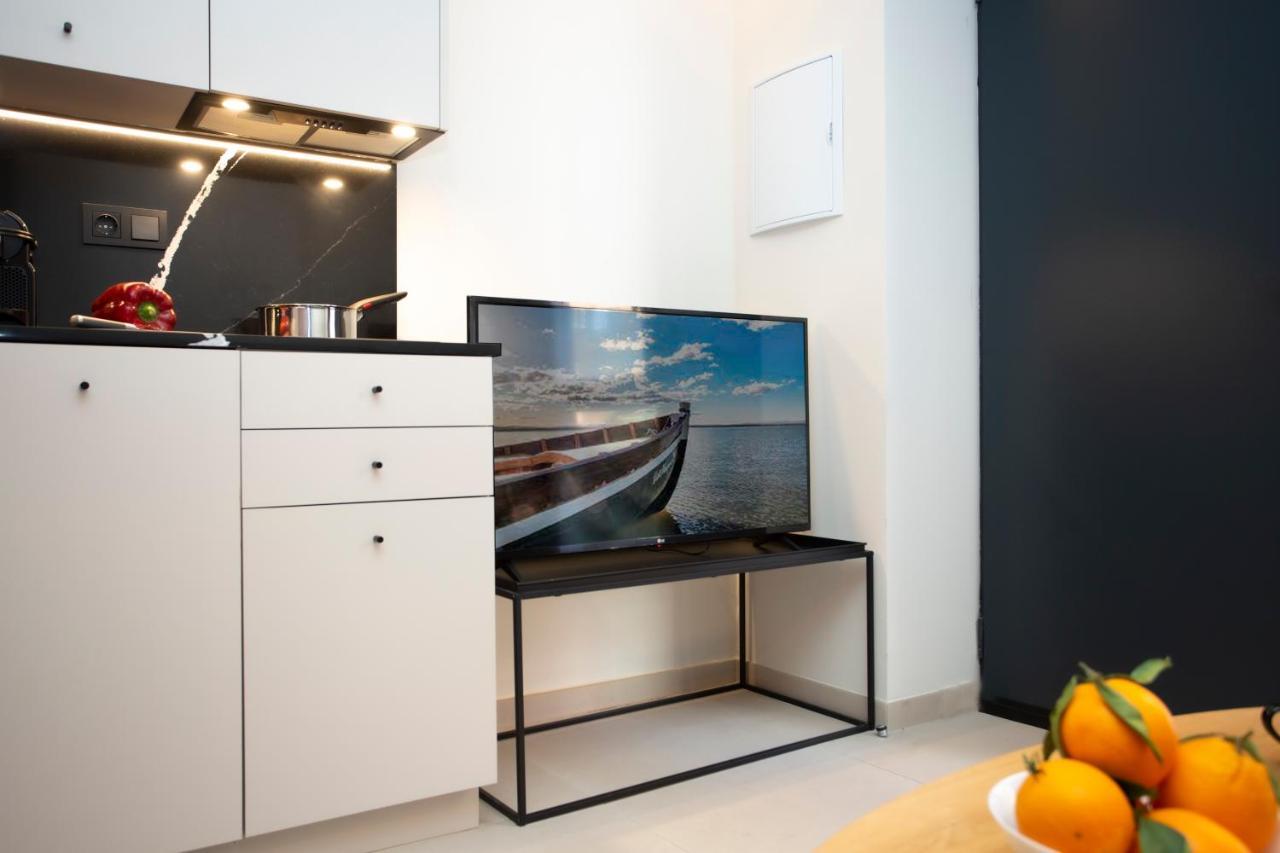 Neobeds - New ! Amazing Charming Cosy 1Br Apt Valencia Exterior photo