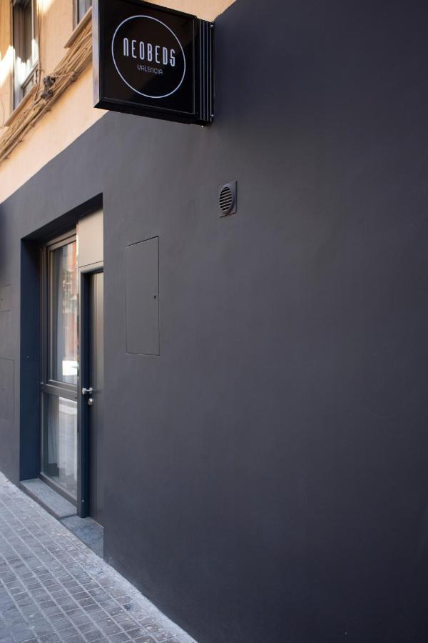 Neobeds - New ! Amazing Charming Cosy 1Br Apt Valencia Exterior photo