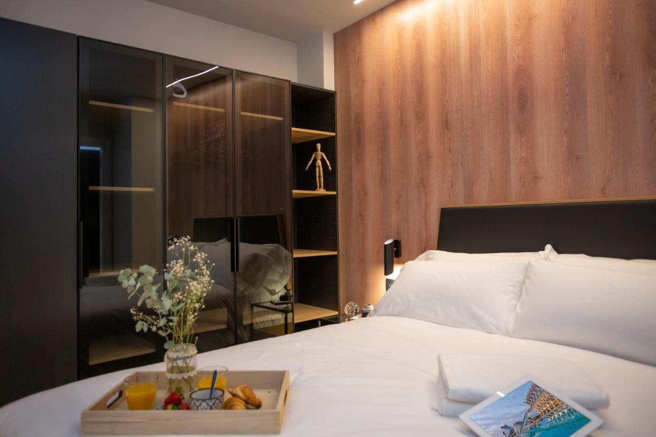 Neobeds - New ! Amazing Charming Cosy 1Br Apt Valencia Exterior photo
