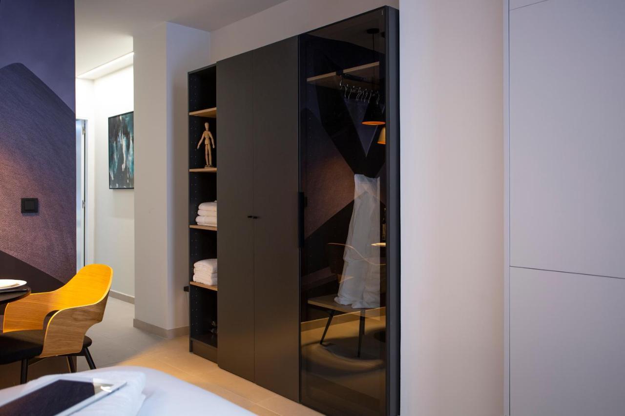 Neobeds - New ! Amazing Charming Cosy 1Br Apt Valencia Exterior photo