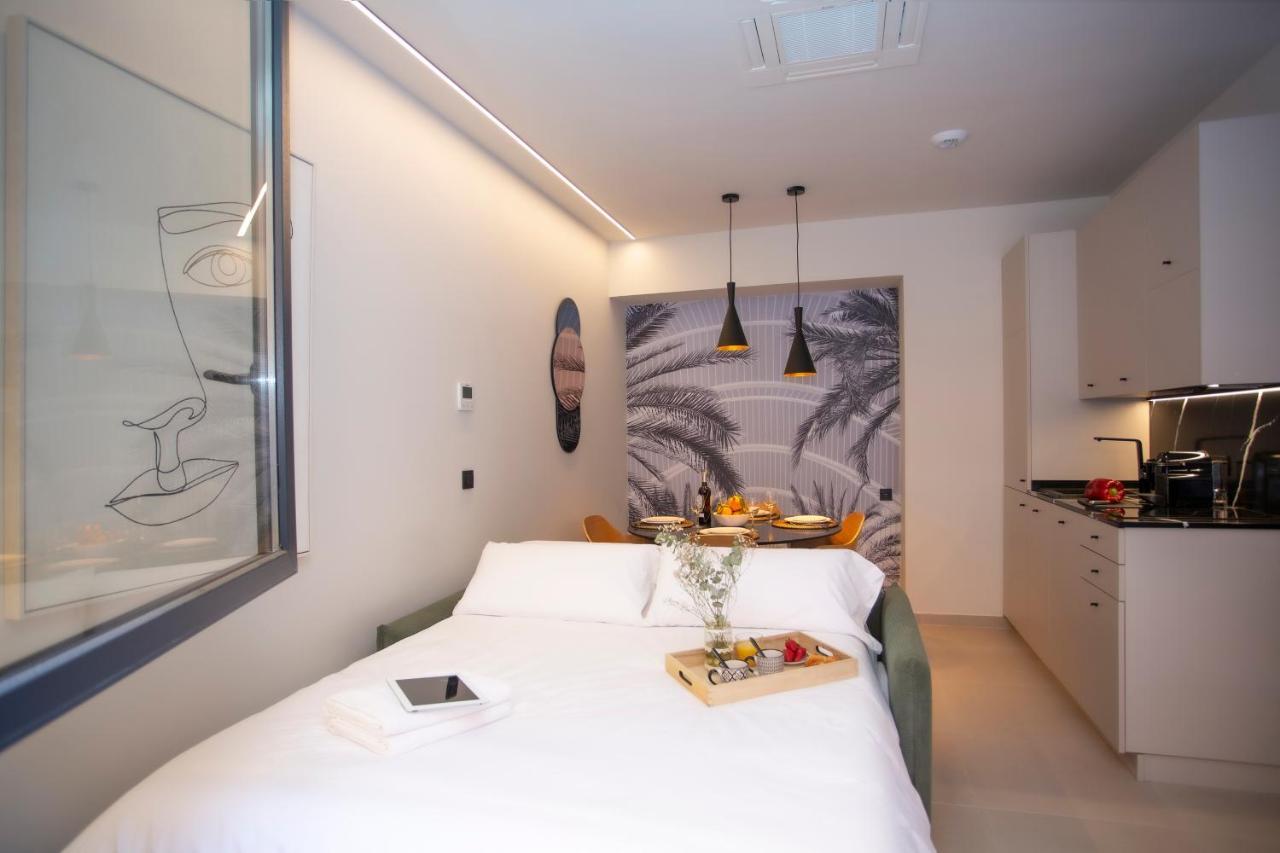 Neobeds - New ! Amazing Charming Cosy 1Br Apt Valencia Exterior photo