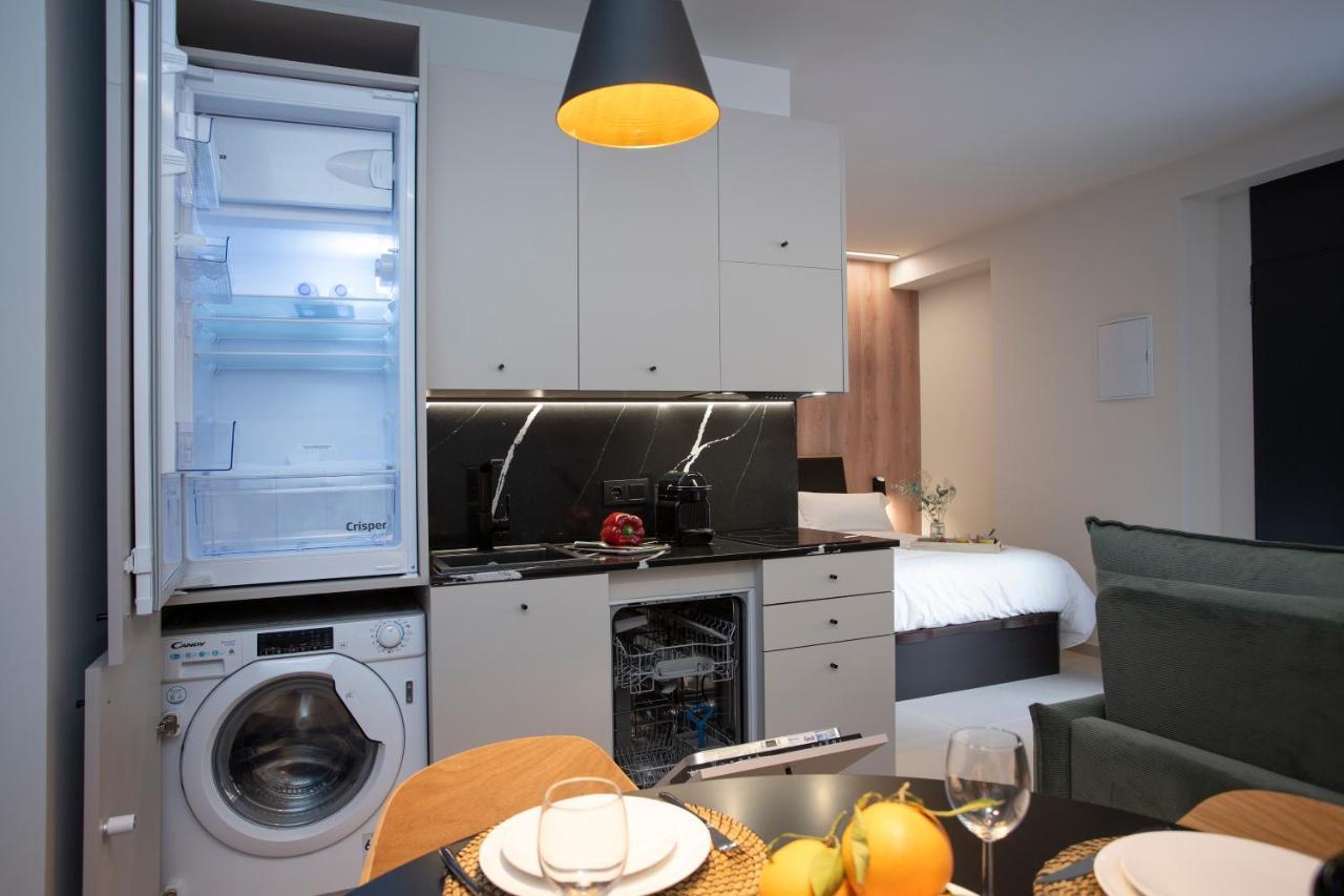 Neobeds - New ! Amazing Charming Cosy 1Br Apt Valencia Exterior photo