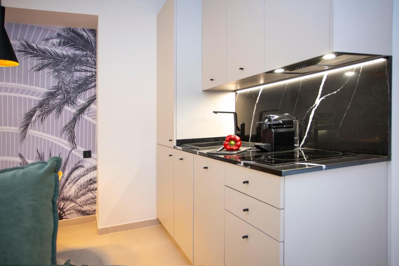 Neobeds - New ! Amazing Charming Cosy 1Br Apt Valencia Exterior photo