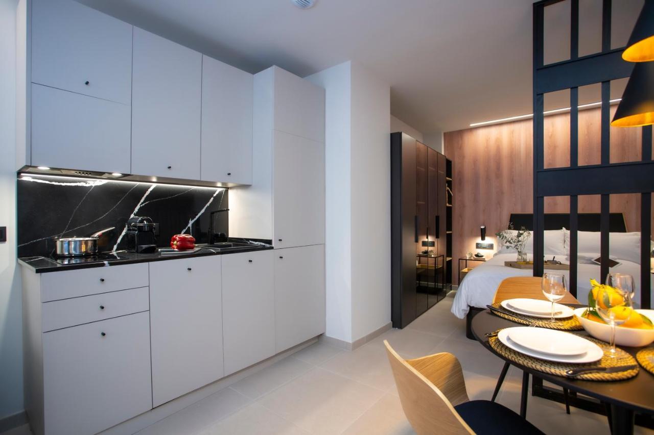 Neobeds - New ! Amazing Charming Cosy 1Br Apt Valencia Exterior photo