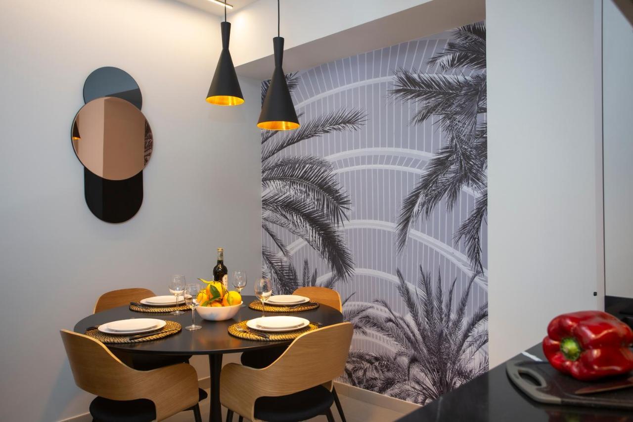 Neobeds - New ! Amazing Charming Cosy 1Br Apt Valencia Exterior photo