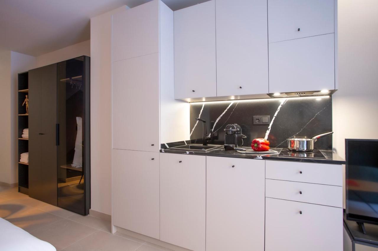 Neobeds - New ! Amazing Charming Cosy 1Br Apt Valencia Exterior photo