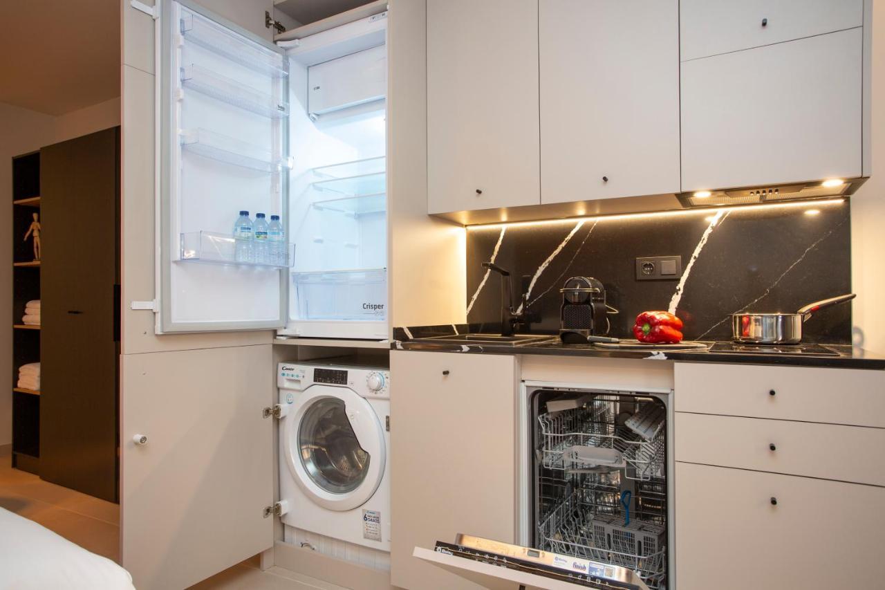 Neobeds - New ! Amazing Charming Cosy 1Br Apt Valencia Exterior photo